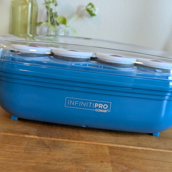 Infiniti Pro by Conair Hot Rollers - Picture 2 of 4